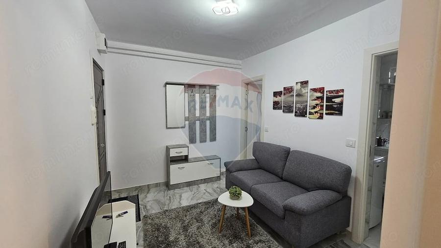 Garsonieră decomandată în Dărmănești