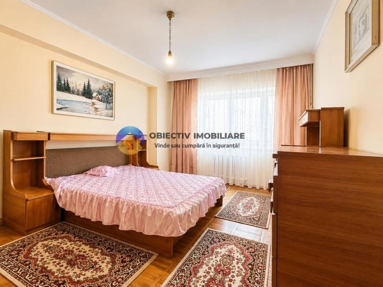 Apartament 3 camere ETAJ 2 ,79 mp ,constructie 1990 - 7
