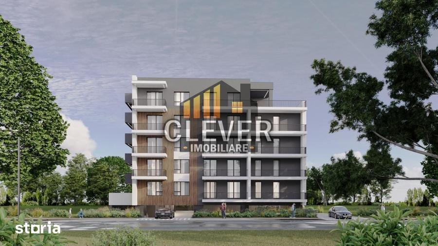 Apartament cu 3 camere în Theodor Pallady