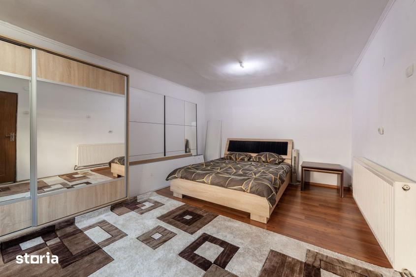 Casă cu 2 camere nedecomandat cu Teren 436 Mp în Micești