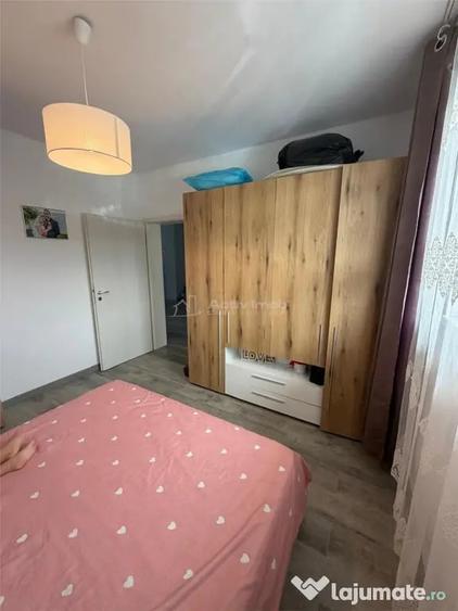 1/2 Duplex 3 camere/ Mobilat partial in Mosnita Noua - Mosnita Noua (Timis) - 7