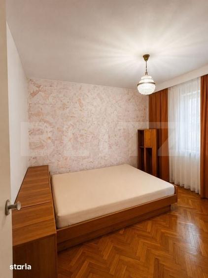 Apartament 3 camere de vanzare Zona Girocului - 7
