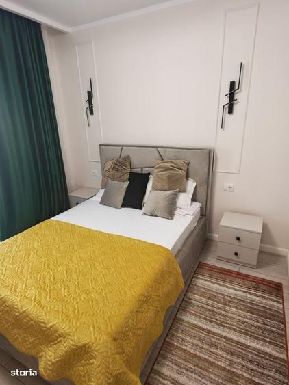 Apartament 2 camere Apollo Residence - Pasarela Berceni Metrou 1 min - 1