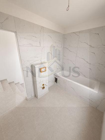 Casă P+1 | 103 mp utili | Teren 352 mp | Str. Câmpului - 17