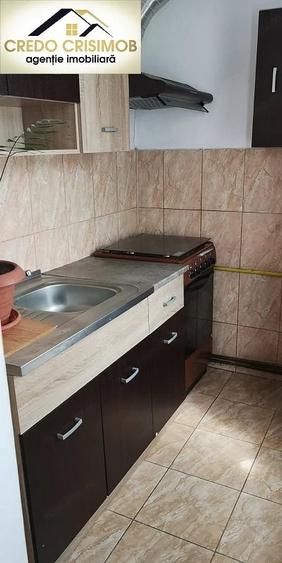 Apartament cu 2 camere nedecomandat în Govândari