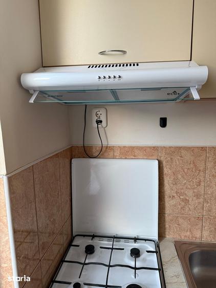 Apartament cu 2 camere, mobilat în Calea Aradului