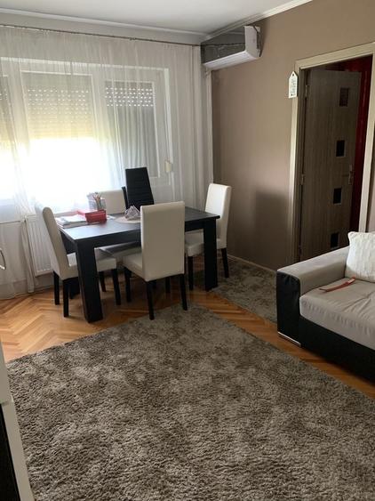 Apartament cu 2 camere semidecomandat în Lotus