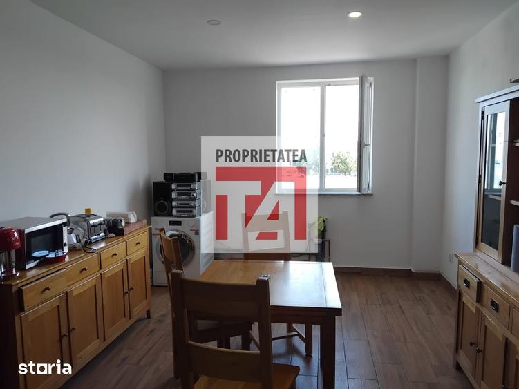 Spațiu comercial, de 249 mp, în Depozitelor