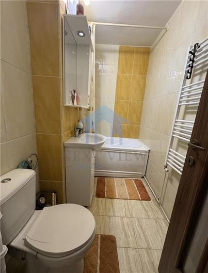 Apartament cu 3 camere decomandat în Mănăștur — fotografia 2