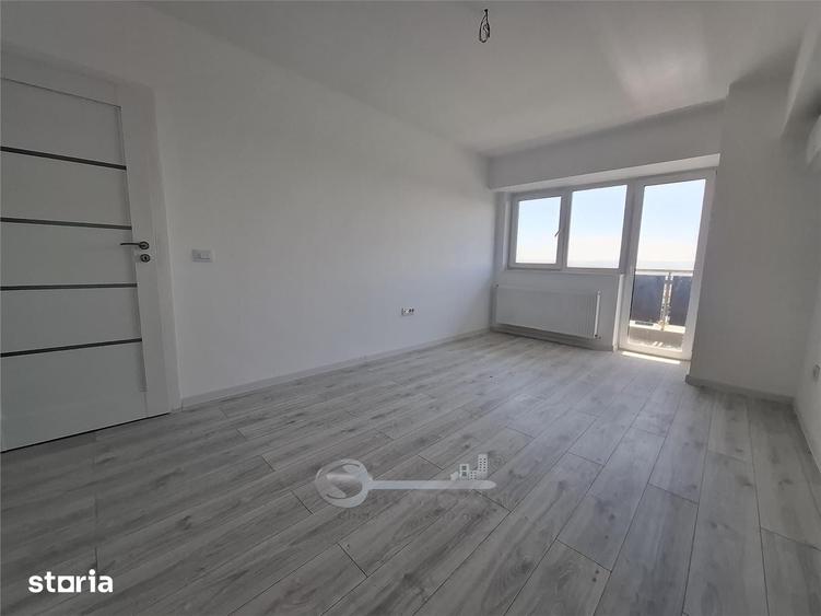 Apartament cu 2 camere decomandat în Galata