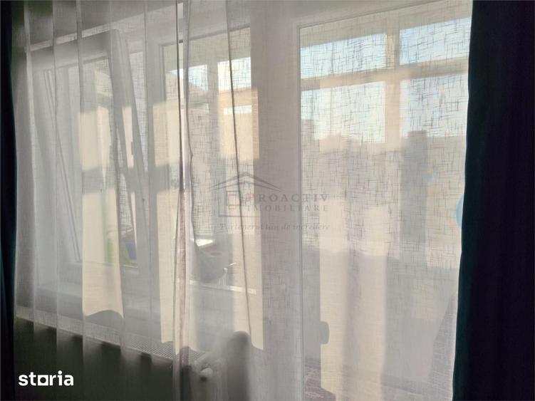 Apartament cu 2 camere în Burdujeni