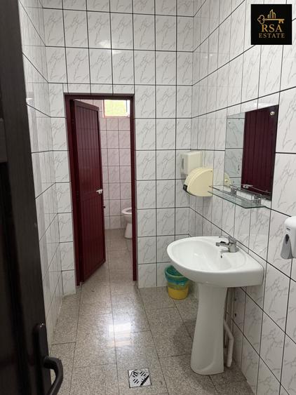 Hotel/Pensiune, de 1,200 mp, în Brezoi