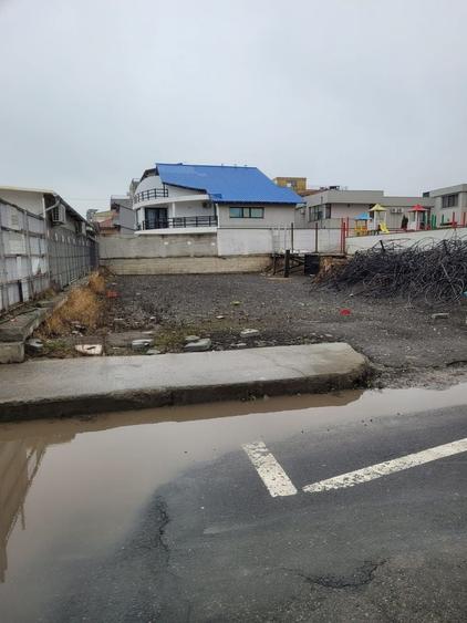 Teren Construcții intravilan de 1000 mp, în Exterior Nord