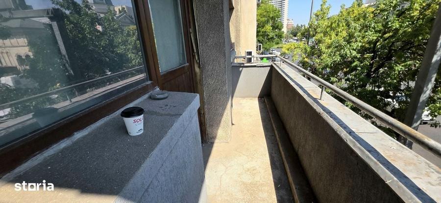 Apartament cu 2 camere în Universitate