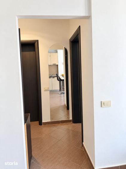 Apartament cu 2 camere în Chiajna