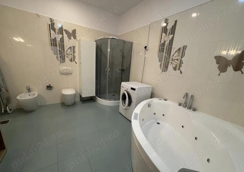 3 Camere Herastrau | Terasa | Parcare | Boxa - 8