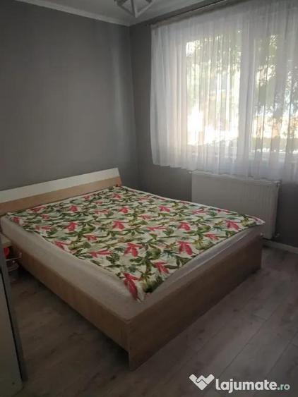Apartament cu 2 camere decomandat în Florești