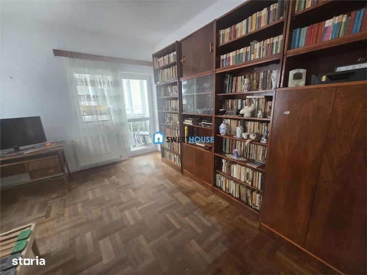 Casă cu 4 camere cu Teren 150 Mp în Central