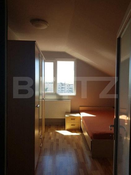 Apartament 2 camere, 51 mp, mobilat/utilat, zona Sagului - 4