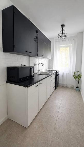 APARTAMENT CU 2 CAMERE,RECENT RENOVAT, ZONA MANASTUR - 7