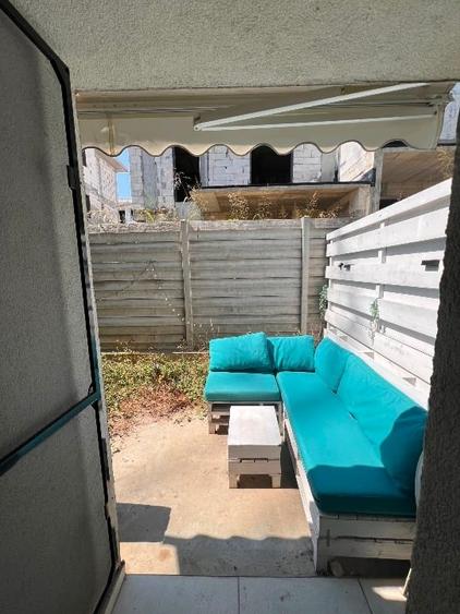Apartament cu 2 camere semidecomandat, mobilat în Nicolae Grigorescu
