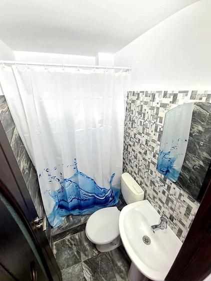 Garsonieră decomandată în Berceni