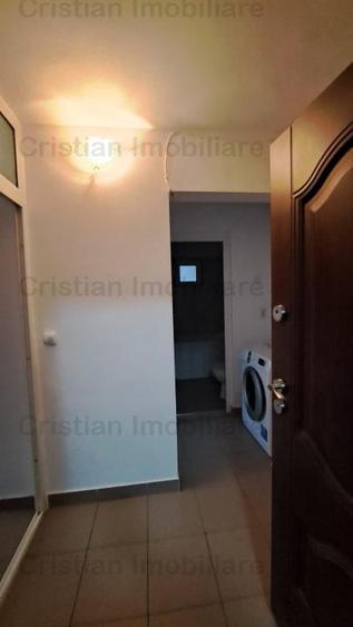 Garsoniera Mobilata si Utilata Viziru - Pistruiatu, etaj 3 - 4