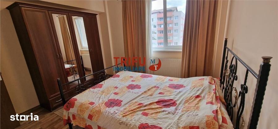 Apartament cu 2 camere decomandat în Tolstoi
