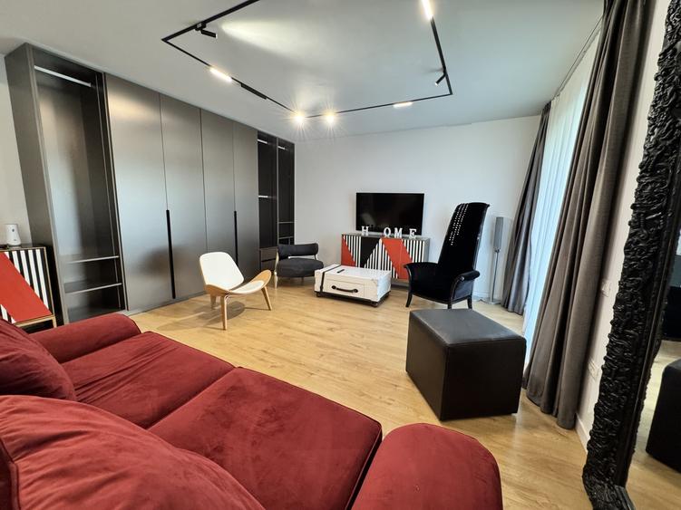 Apartament 2 camere | LUX | Parcare | Gradina Proprie | Tunari - 2