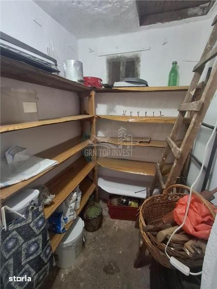 Apartament cu 2 camere nedecomandat în Lazaret