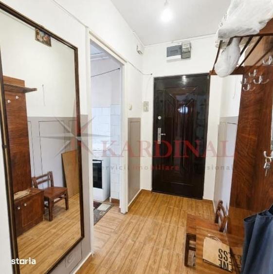 Exclusiv apartament 2 camere, etaj intermediar, Astra - Berzei - 6