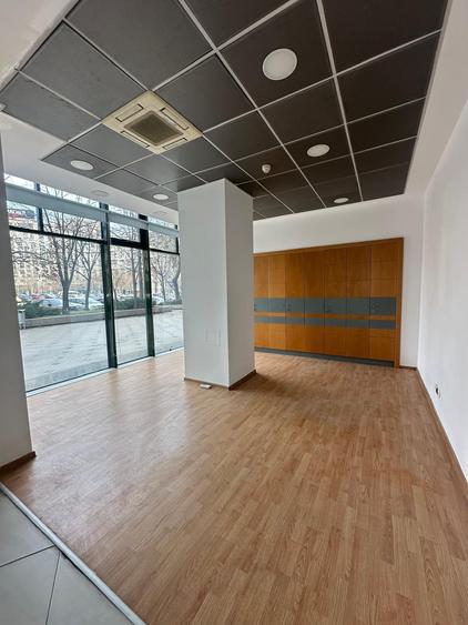Spațiu comercial, de 207 mp, în Alba Iulia