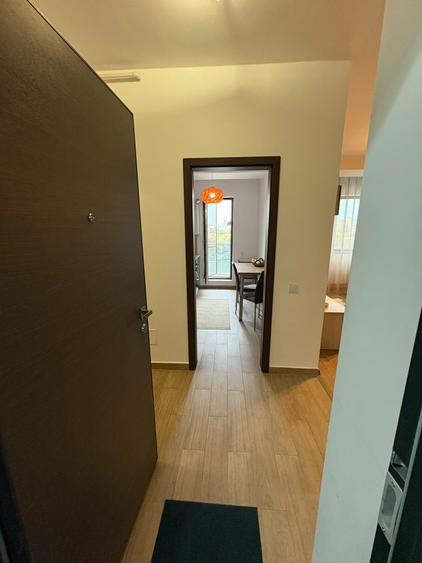 Apartament cu 2 camere decomandat în Drumul Taberei