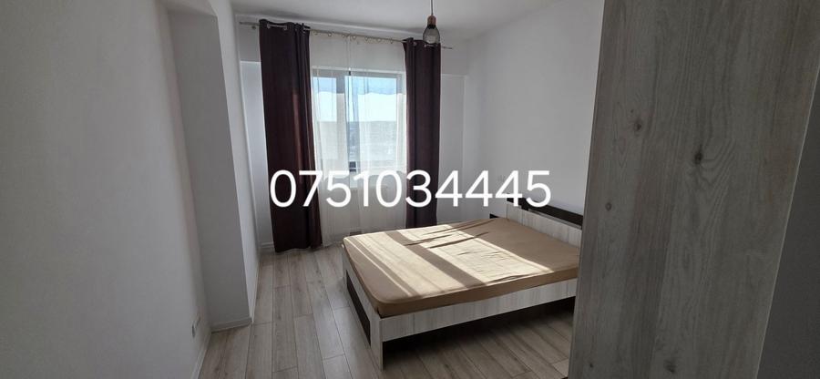 Apartament cu 2 camere decomandat în Lacul Morii