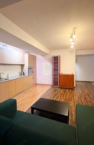 Apartament cu 2 camere semidecomandat în Dristor