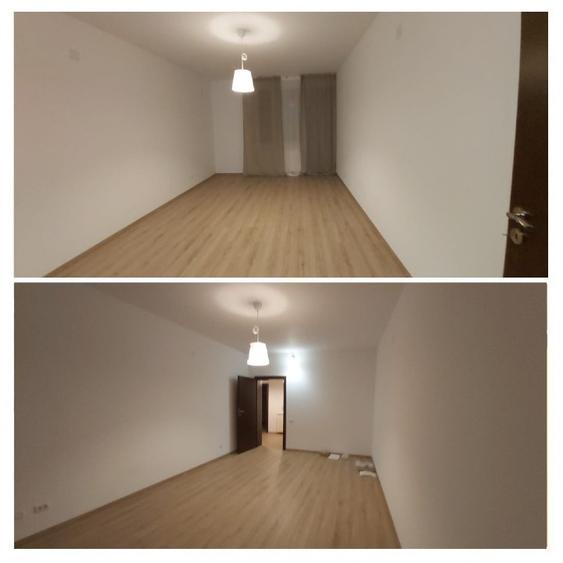 Duplex cu 9 camere cu Teren 450 Mp în Central