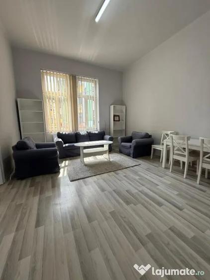Apartament 2 camere Central-Pta Mihai Viteazul - 1