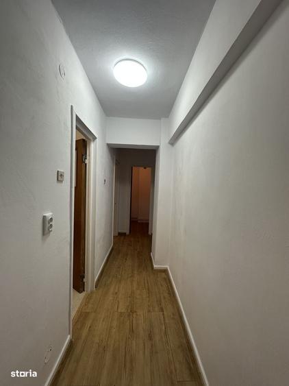 Apartament cu 3 camere decomandat în Ultracentral