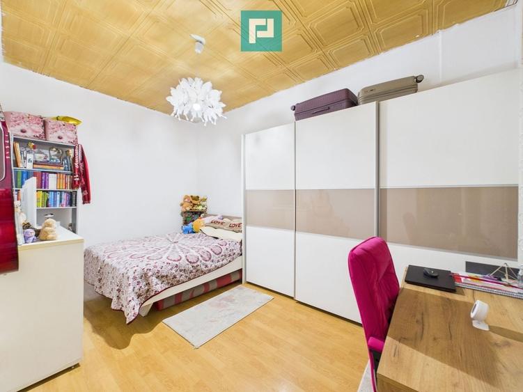 Apartament cu 2 camere în Aradul Nou