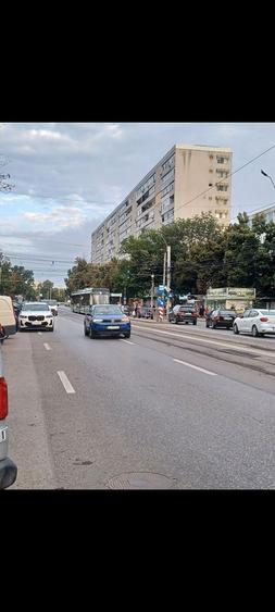 Apartament cu 2 camere semidecomandat în Tătărași