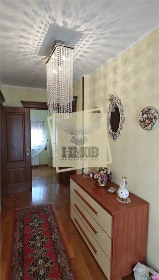 Casă cu 4 camere cu Teren 830 Mp în Daia
