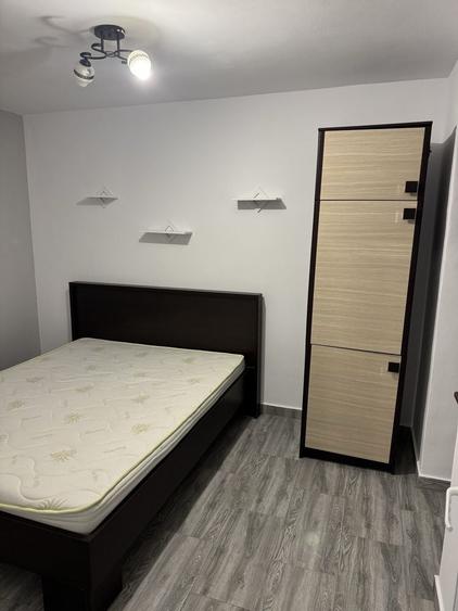 Apartament cu 2 camere nedecomandat în Central