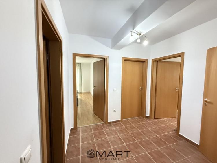 Apartament cu 2 camere decomandat în Avantgarden