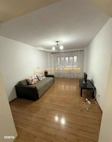 Inchiriere apartament 3 camere in Ploiesti, zona 9 Mai - 2