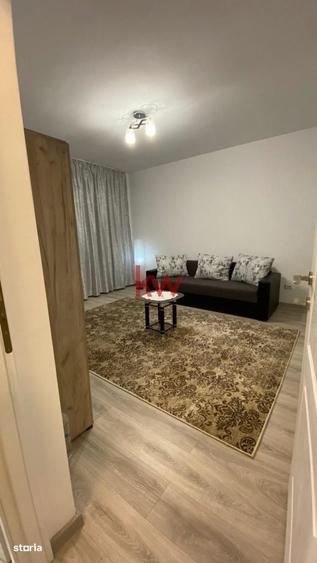 Apartament cu 1 camera spatios, parter inalt, cu parcare, in Lunca Cet - 4