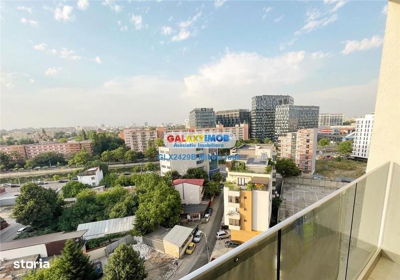 Apartament cu 2 camere, mobilat în Grozăvești