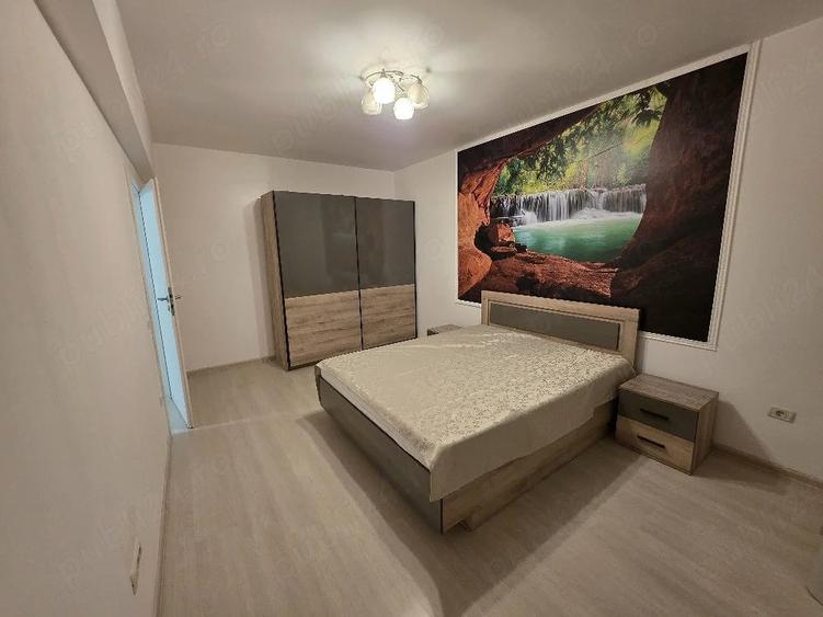 Apartament cu 2 camere decomandat în Dobroești