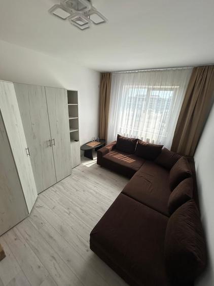 Militari Residence, Tineretului 63, garsoniera mobilata, utilata + parcare - 11
