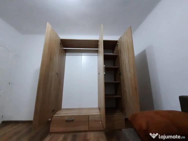 Apartament cu 2 camere decomandat în Ultracentral