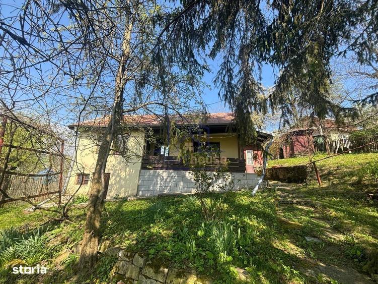 Casa cu teren - 16